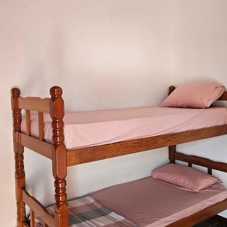 Prainha Beach Lindo Apartamento Proximo A Praia Caraguatatuba Zewnętrze zdjęcie