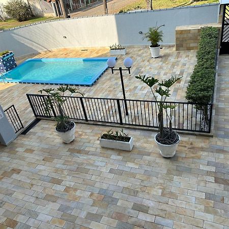 Prainha Beach Lindo Apartamento Proximo A Praia Caraguatatuba Zewnętrze zdjęcie