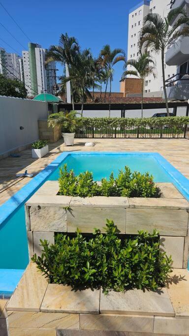 Prainha Beach Lindo Apartamento Proximo A Praia Caraguatatuba Zewnętrze zdjęcie