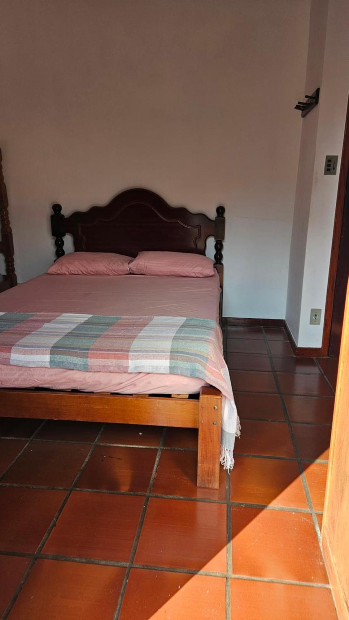 Prainha Beach Lindo Apartamento Proximo A Praia Caraguatatuba Zewnętrze zdjęcie
