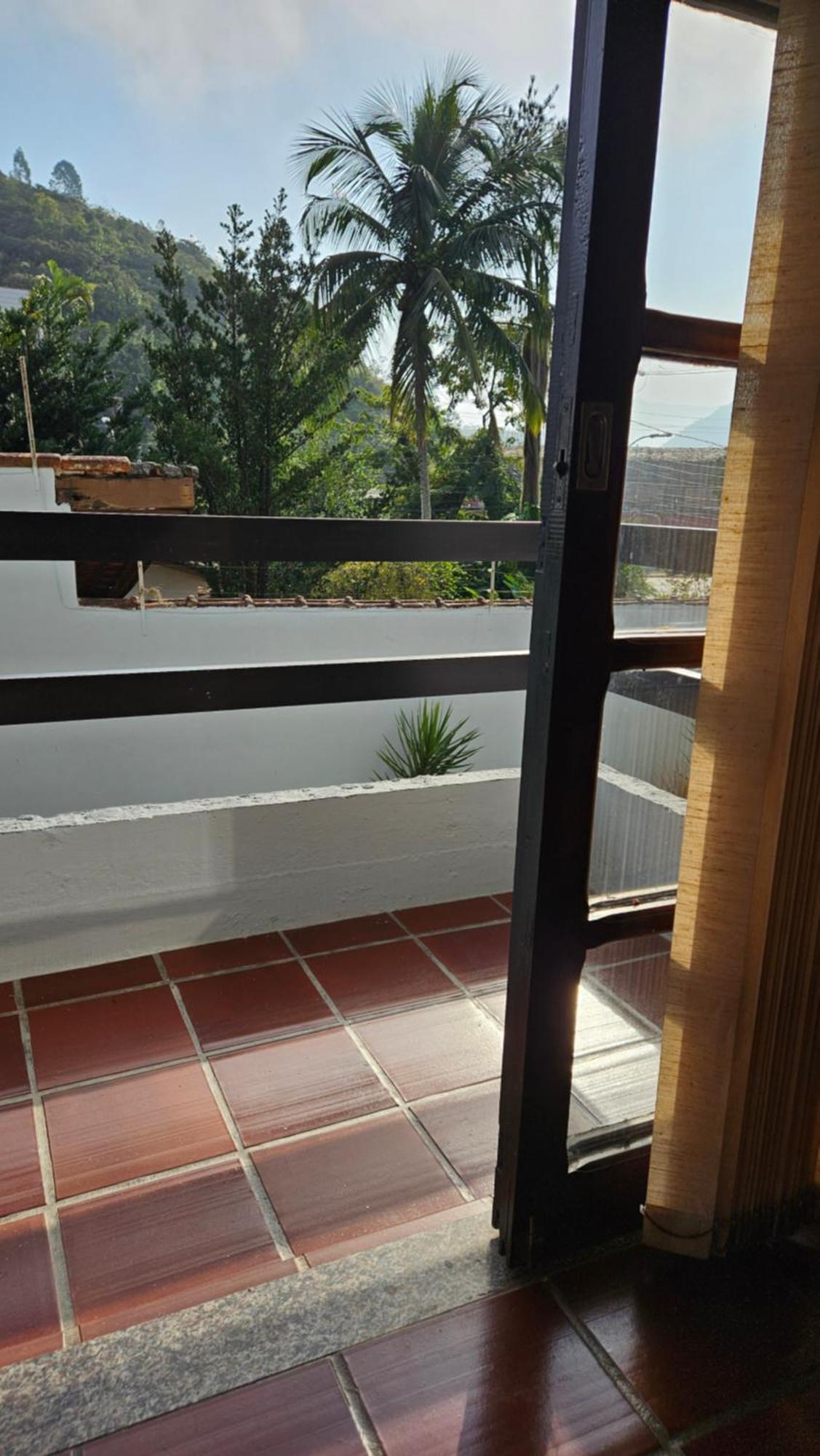 Prainha Beach Lindo Apartamento Proximo A Praia Caraguatatuba Zewnętrze zdjęcie